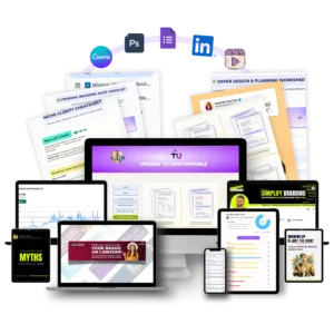 LinkedIn Profile Makeover