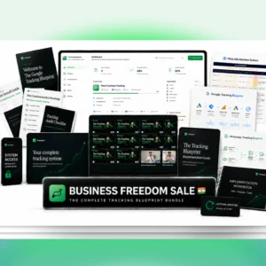 Business Freedom Bundle
